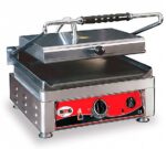GMG Grill Eléctrico Placa LisaKG2735