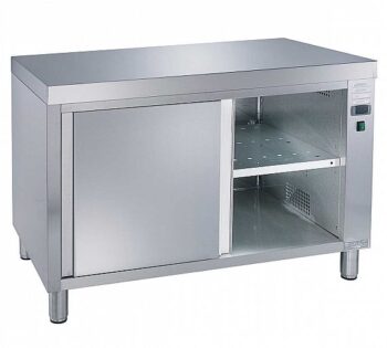 Corequip Mesa Caliente Central MCC