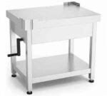 Corequip Mesa Especial Cortadoras MEC-Móvil