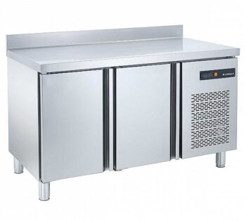 Corequip Mesa Fría Profesional Gastronorm MRGN