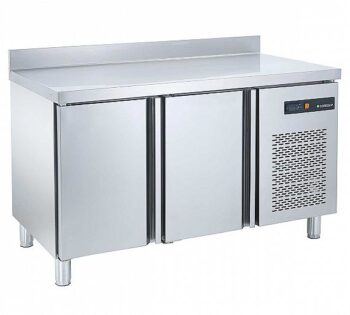 Corequip Mesa Frío Congelados Gastronorm MCGN