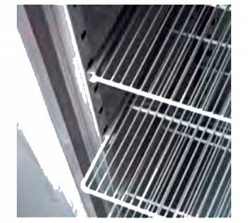 Corequip Rejilla Frigorífico y Congelador AR/AC