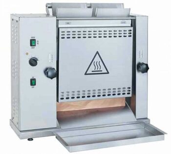 Omake Tostador Vertical ADEK - 01 M