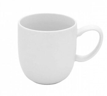 Costa Verde Bubbly Taza Mug