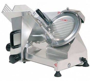 Corequip Cortadora de Fiambre Basic Line