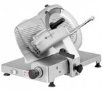 Corequip Cortadora de Fiambre Engranajes Optima Line