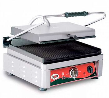 GMG Plancha Grill Acanalada KG2745