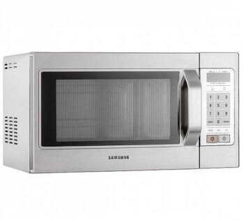 Samsung Microondas Snackmate Digital