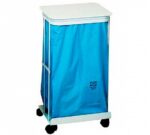 Cubis Porta Sacos Cuatro Ruedas