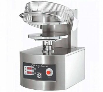 Cuppone Formadora PizzaForm