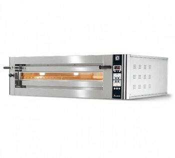 Cuppone Horno Pizza Donatello CD 1 Cámara