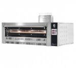 Cuppone Horno Pizza Giorgione