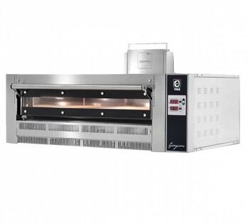 Cuppone Horno Pizza Giorgione