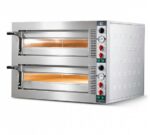 Cuppone Horno Pizza Tiepolo 2 Cámaras