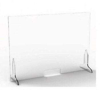 D-Visor Panel de Protección D41
