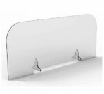 D-Visor Panel de Protección Sobremesa D43