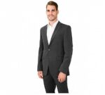 Dacobel Americana Hombre 1005/2011 Elástica Gris