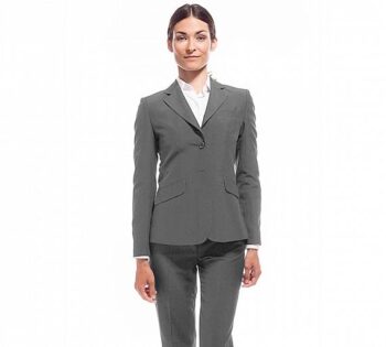 Dacobel Americana Mujer 2004/2010 Microfibra Gris