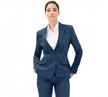 Dacobel Americana Mujer 2022/2011 Elástica Azul Marino