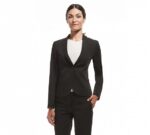 Dacobel Americana Mujer 2031/6173 Negro 1 Botón