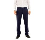 Dacobel Pantalón Eco Hombre 106/6179 Sin Pliegue Azul