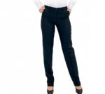 Dacobel Pantalón Mujer S-21/6173 Elástico Negro