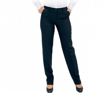 Dacobel Pantalón Mujer S-21/6173 Elástico Azul