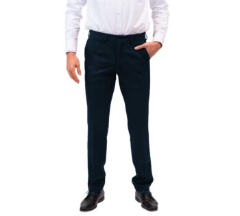 Dacobel Pantalón Hombre 105/6173 Elástico Azul