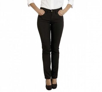 Dacobel Pantalón Bielástico 5 Bolsillos S-32/6173