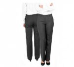 Dacobel Pantalón Mujer S-10/2011 Elástico Gris