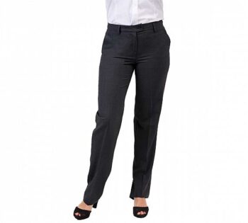 Dacobel Pantalón S-10/2010 Mujer 2 Bolsillos