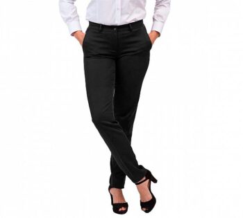 Dacobel Pantalón Mujer S-31/6173 Semipitillo Negro