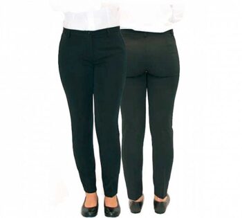 Dacobel Pantalón Mujer S-31/6173 Semipitillo Azul Marino