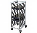 Cambro Carro para Transporte Alto