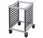 Cambro Carro para Transporte Bajo