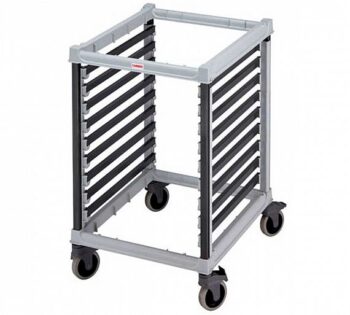 Cambro Carro para Transporte Bajo