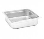 Dbmark Cubeta Acero Inox GN 1/2