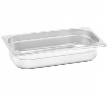 Dbmark Cubeta Acero Inox GN 1/3
