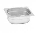 Dbmark Cubeta Acero Inox GN 1/6