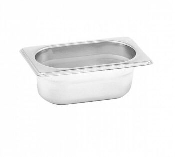 Dbmark Cubeta Acero Inox GN 1/9