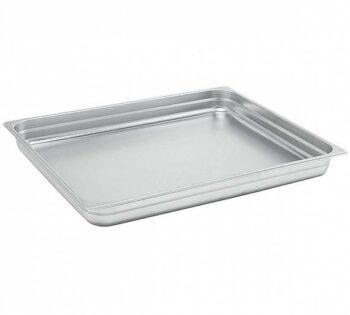 Dbmark Cubeta Acero Inox GN 2/1