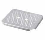Dbmark Fondo Perforado Inox para Cubeta GN
