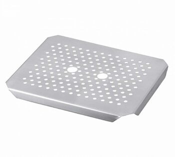 Dbmark Fondo Perforado Inox para Cubeta GN