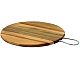Tablecraft Madera Acacia Tabla con Asas