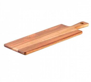Tablecraft Madera Acacia Tabla Pala