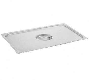 Dbmark Tapa Acero Inox con Asa