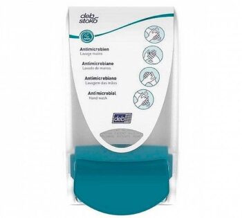 DEB Dispensador Cleanse Antimicrobial