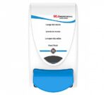 DEB Dispensador Cleanse Light