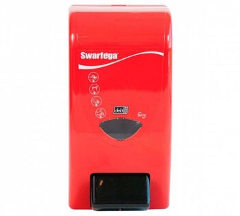 DEB Dispensador Swarfega
