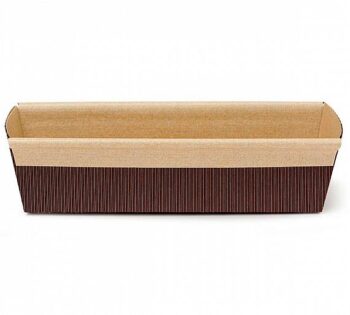 Decora Molde Papel Rectangular